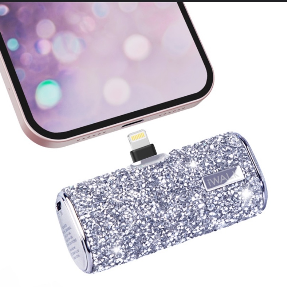 iWALK Secret Ultra-Compact Docking Battery - Picture 3 of 11